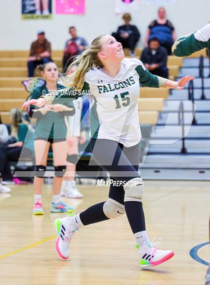 Thumbnail 3 in Sand Creek @ Falcon photogallery.