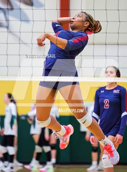 Thumbnail 3 in Sand Creek @ Falcon photogallery.