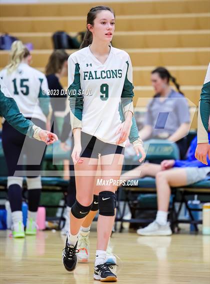 Thumbnail 2 in Sand Creek @ Falcon photogallery.
