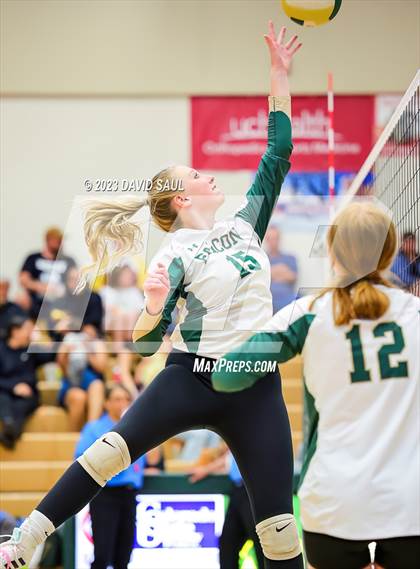Thumbnail 3 in Sand Creek @ Falcon photogallery.
