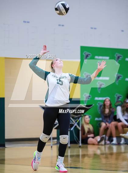 Thumbnail 3 in Sand Creek @ Falcon photogallery.