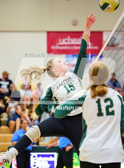 Thumbnail 2 in Sand Creek @ Falcon photogallery.