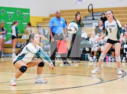 Thumbnail 3 in Sand Creek @ Falcon photogallery.