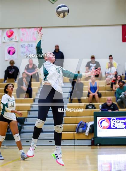 Thumbnail 1 in Sand Creek @ Falcon photogallery.