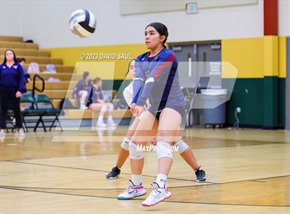 Thumbnail 2 in Sand Creek @ Falcon photogallery.