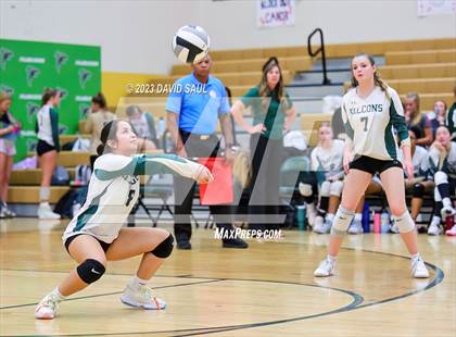 Thumbnail 1 in Sand Creek @ Falcon photogallery.