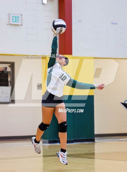 Thumbnail 1 in Sand Creek @ Falcon photogallery.