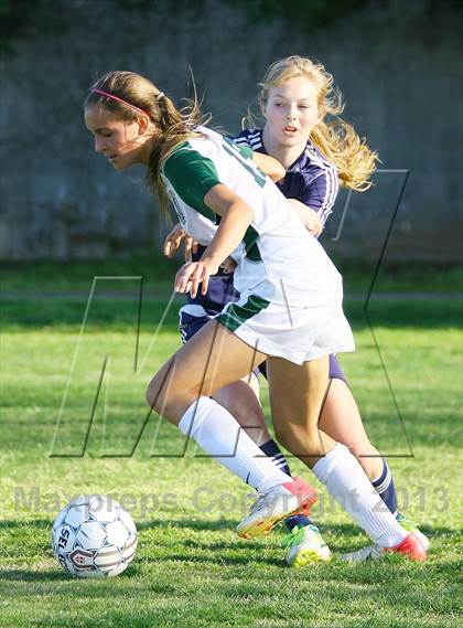 Thumbnail 3 in Nevada Union @ Granite Bay photogallery.