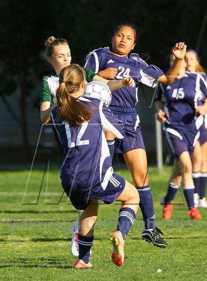 Thumbnail 2 in Nevada Union @ Granite Bay photogallery.