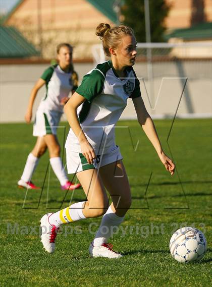 Thumbnail 3 in Nevada Union @ Granite Bay photogallery.