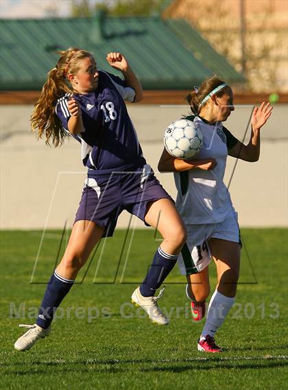 Thumbnail 3 in Nevada Union @ Granite Bay photogallery.