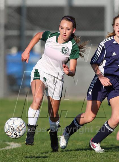 Thumbnail 2 in Nevada Union @ Granite Bay photogallery.