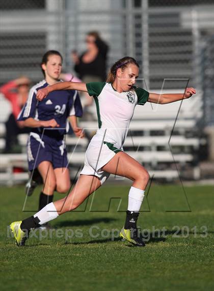 Thumbnail 2 in Nevada Union @ Granite Bay photogallery.