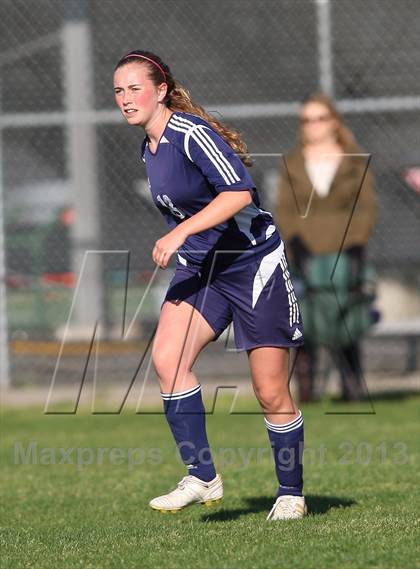 Thumbnail 1 in Nevada Union @ Granite Bay photogallery.