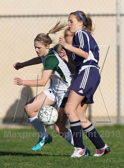 Thumbnail 3 in Nevada Union @ Granite Bay photogallery.