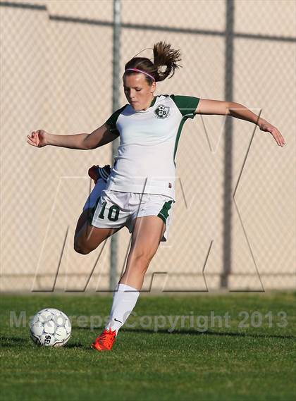 Thumbnail 3 in Nevada Union @ Granite Bay photogallery.