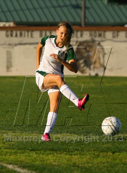 Thumbnail 2 in Nevada Union @ Granite Bay photogallery.