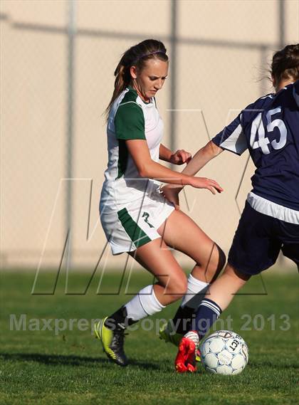Thumbnail 1 in Nevada Union @ Granite Bay photogallery.