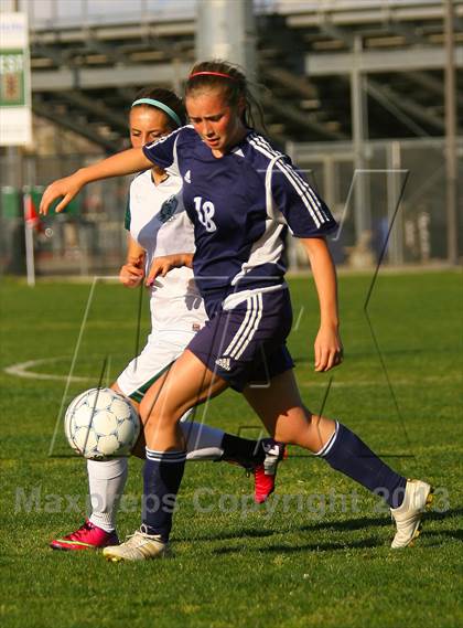 Thumbnail 3 in Nevada Union @ Granite Bay photogallery.