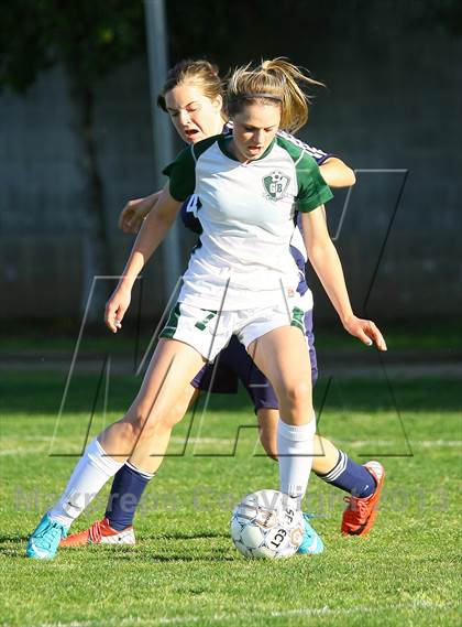 Thumbnail 2 in Nevada Union @ Granite Bay photogallery.