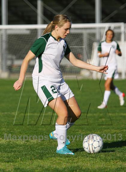 Thumbnail 1 in Nevada Union @ Granite Bay photogallery.
