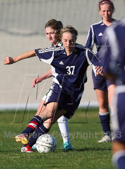 Thumbnail 3 in Nevada Union @ Granite Bay photogallery.