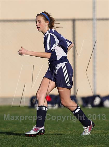 Thumbnail 2 in Nevada Union @ Granite Bay photogallery.