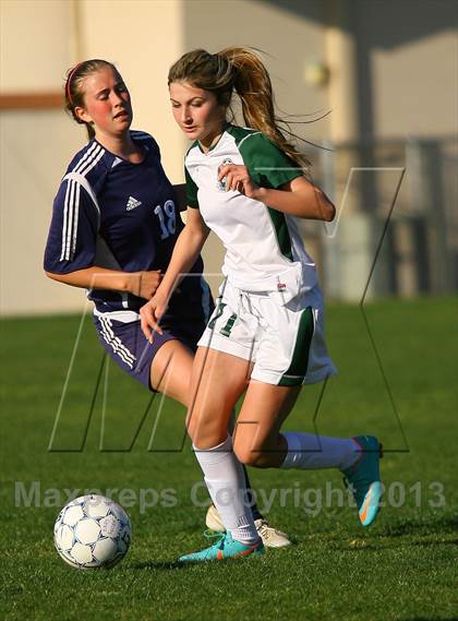 Thumbnail 2 in Nevada Union @ Granite Bay photogallery.