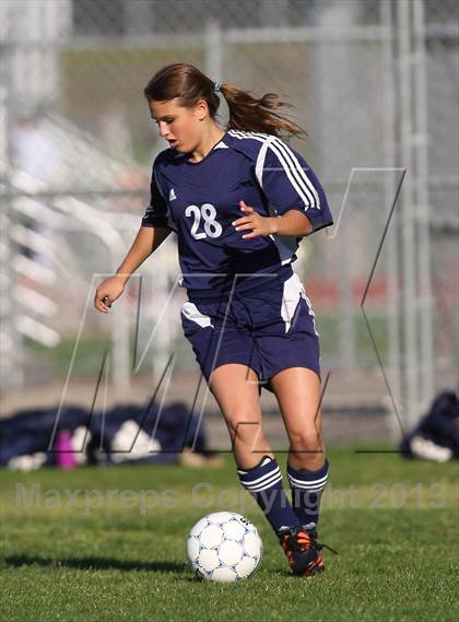 Thumbnail 3 in Nevada Union @ Granite Bay photogallery.