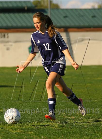 Thumbnail 2 in Nevada Union @ Granite Bay photogallery.