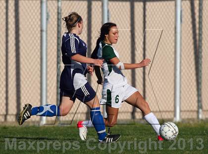 Thumbnail 2 in Nevada Union @ Granite Bay photogallery.