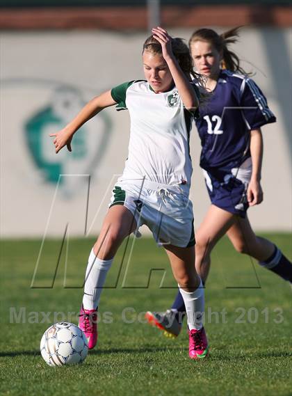 Thumbnail 2 in Nevada Union @ Granite Bay photogallery.