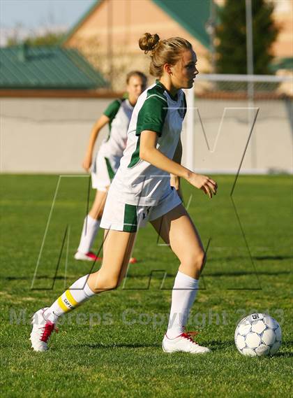 Thumbnail 2 in Nevada Union @ Granite Bay photogallery.