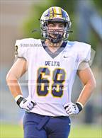 Photo from the gallery "Delta @ Yorktown"