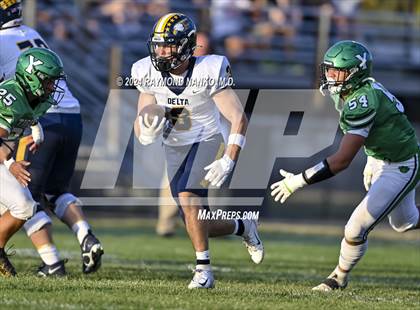 Thumbnail 2 in Delta @ Yorktown photogallery.