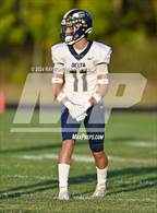 Photo from the gallery "Delta @ Yorktown"