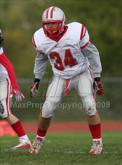 Thumbnail 1 in Canandaigua @ Pittsford photogallery.