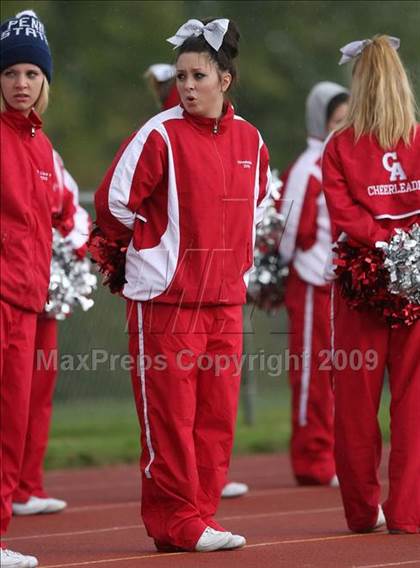 Thumbnail 3 in Canandaigua @ Pittsford photogallery.