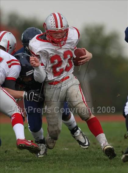 Thumbnail 3 in Canandaigua @ Pittsford photogallery.