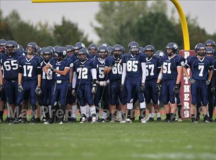 Thumbnail 3 in Canandaigua @ Pittsford photogallery.