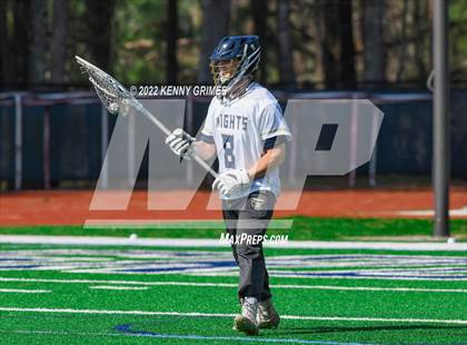 Thumbnail 2 in South Forsyth vs. River Ridge photogallery.
