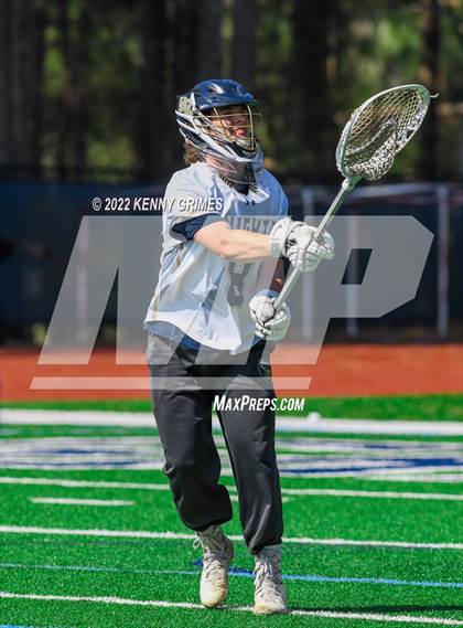Thumbnail 2 in South Forsyth vs. River Ridge photogallery.