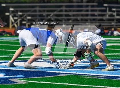 Thumbnail 1 in South Forsyth vs. River Ridge photogallery.