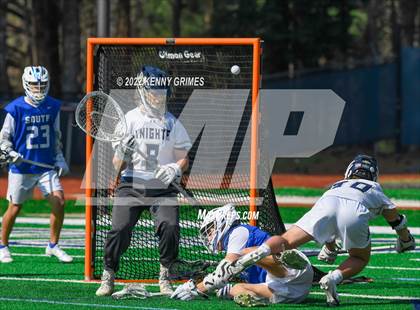 Thumbnail 2 in South Forsyth vs. River Ridge photogallery.