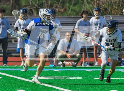 Thumbnail 3 in South Forsyth vs. River Ridge photogallery.