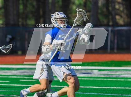 Thumbnail 2 in South Forsyth vs. River Ridge photogallery.