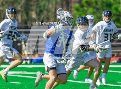 Thumbnail 3 in South Forsyth vs. River Ridge photogallery.