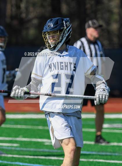 Thumbnail 1 in South Forsyth vs. River Ridge photogallery.