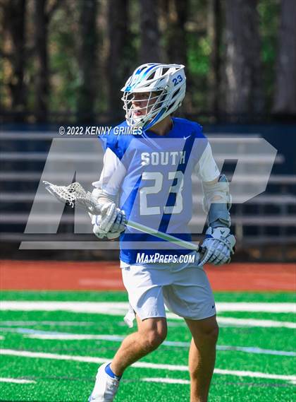 Thumbnail 1 in South Forsyth vs. River Ridge photogallery.
