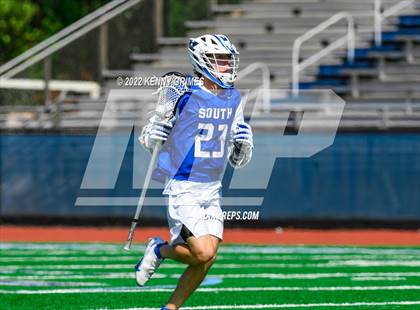 Thumbnail 3 in South Forsyth vs. River Ridge photogallery.